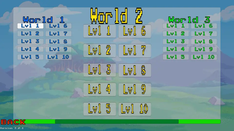Choros Screenshot 2