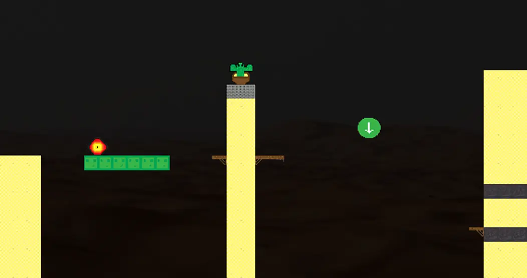Choros Screenshot 6