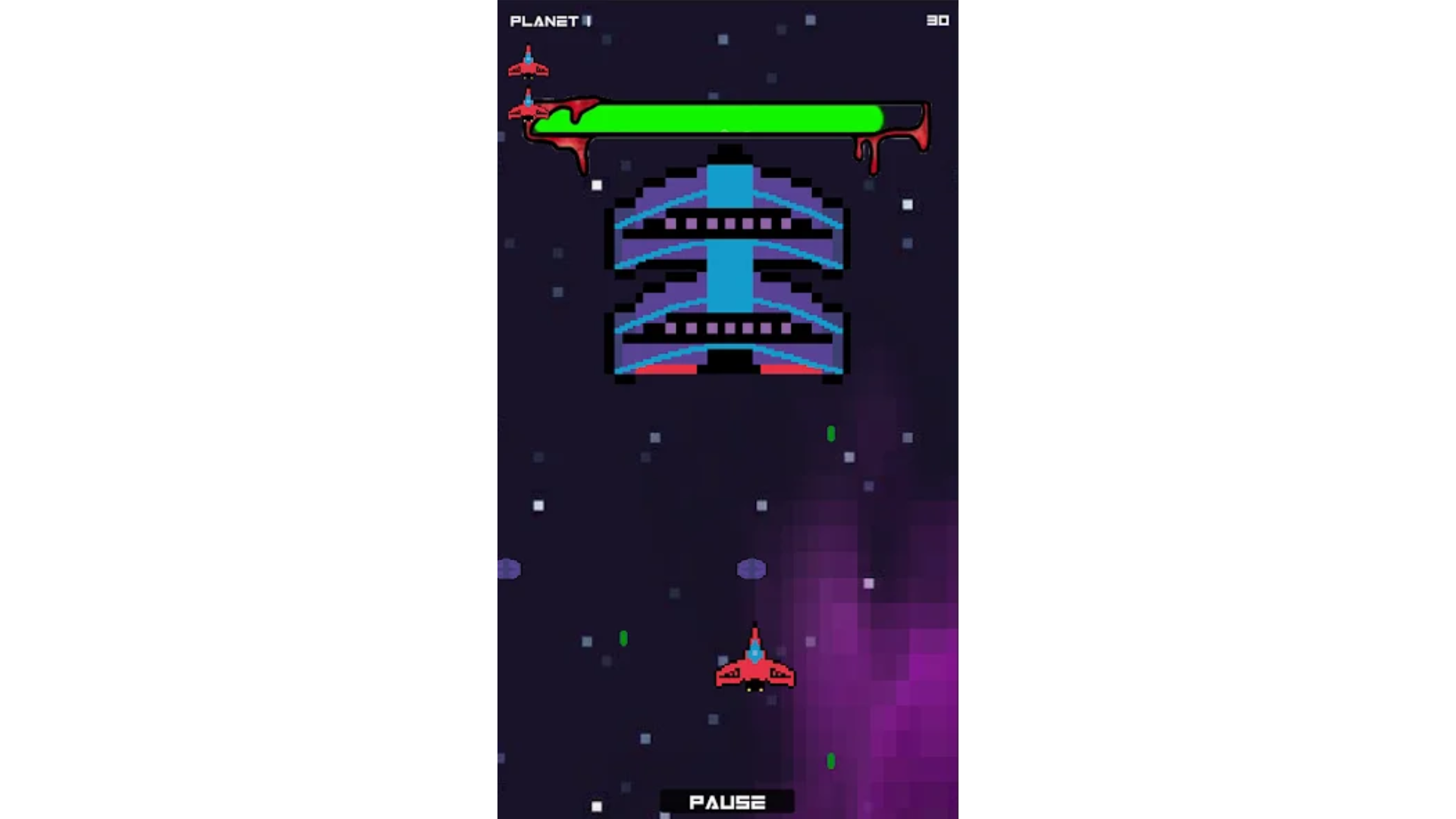 Choros Screenshot 2