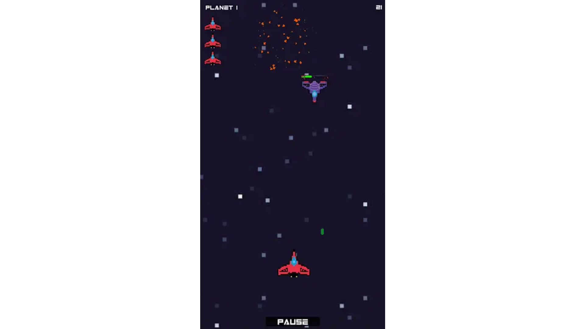 Choros Screenshot 3