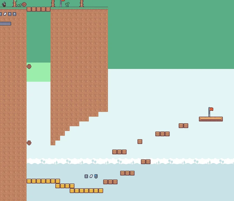 Move On Screenshot 1