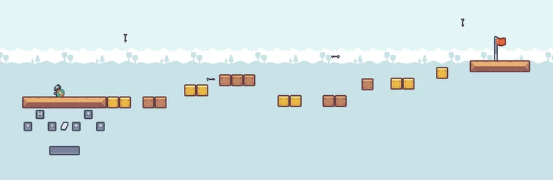 Move On Screenshot 2