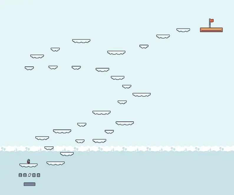 Move On Screenshot 4